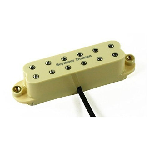 Seymour Duncan SJBJ-1b JB Jr. for Strat Crm