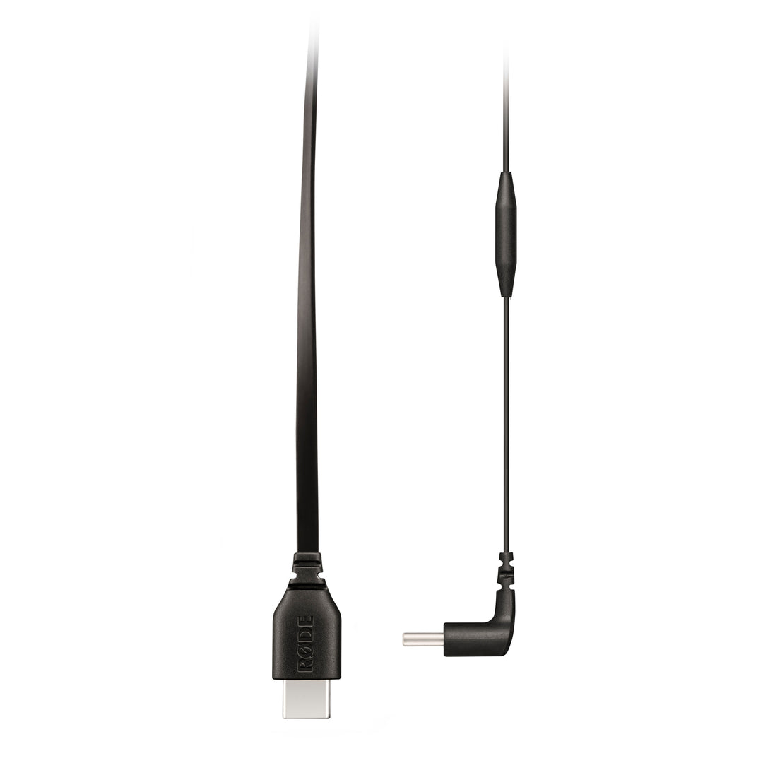 Rode Microphones SC16 USB-C to USB-C 300mm Cable