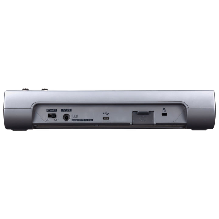 Zoom PodTrak P8 Recorder for Podcasting