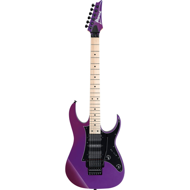 Ibanez RG550-PN - Rg Genesis Made In Japan-Purple Neon