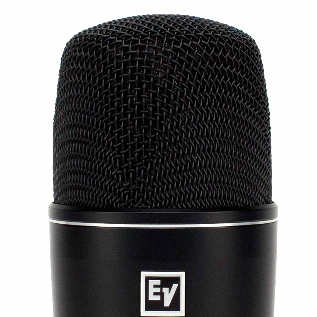 Electro-Voice ND68 - Dynamic Supercardioid Bass Drum Microphone