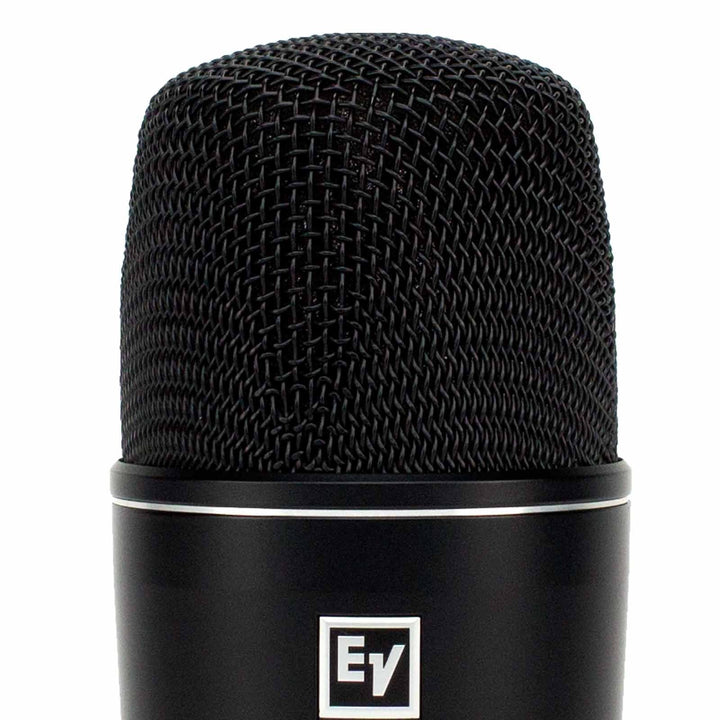 Electro-Voice ND68 - Dynamic Supercardioid Bass Drum Microphone