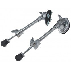 Gibraltar SC-BS4 - Heavy Duty Bass Drum Spurs