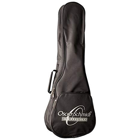 Oscar Schmidt UB3 Uke Concert Bag