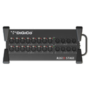 DiGiCo [X-S31-STAGE48-D] S31 Stage48 DANTE Package