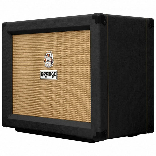 Orange Amps PPC112 - 60-Watt 1x12'' Cabinet (Black)