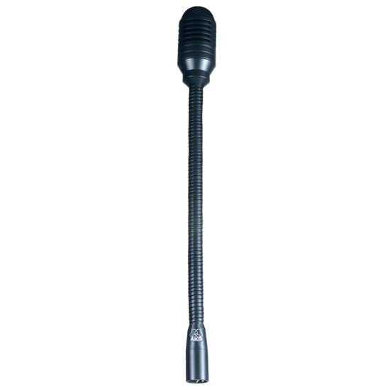 AKG DGN99 Dynamic Gooseneck Microphone w/ Open Cables