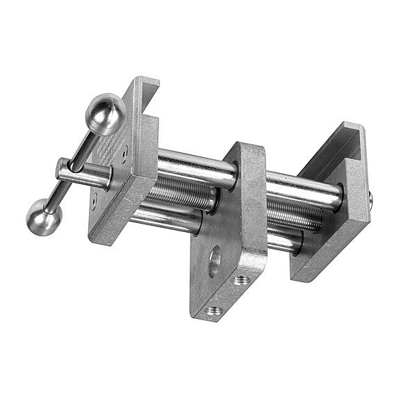 The Light Source - Tent Beam Clamp 4" Mill