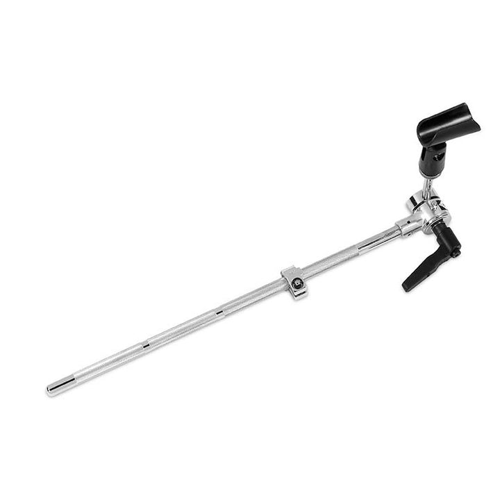 DW SMTAMC 1/2'' to 18'' Boom Arm w/ Toothless Tilter and Mic Clip