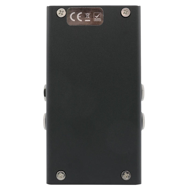Walrus Audio MAKO Series: R1 High-Fidelity Stereo Reverb Guitar Effect Pedal