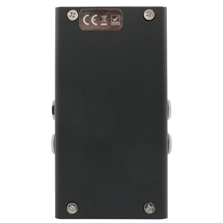 Walrus Audio MAKO Series: R1 High-Fidelity Stereo Reverb Guitar Effect Pedal