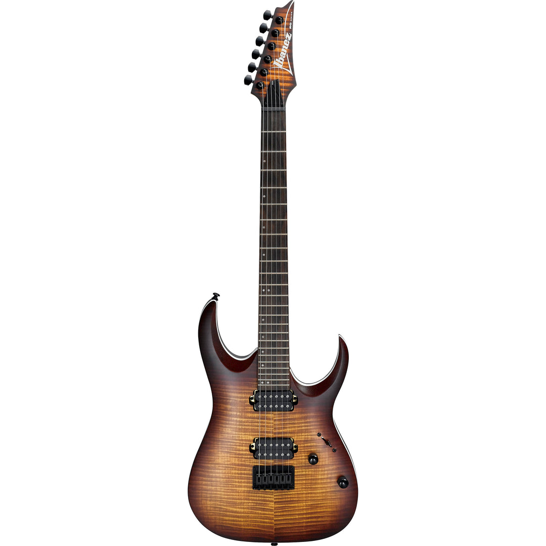 Ibanez RG Standard (Dragon Eye Burst Flat) RGA42FMDEF