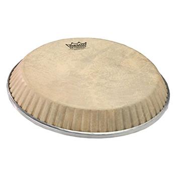 Remo M7-1250-S6-SD003 - 12.5''Conga Drumhead, Tucked SKYNDEEP®''Calfskin'' Graphic