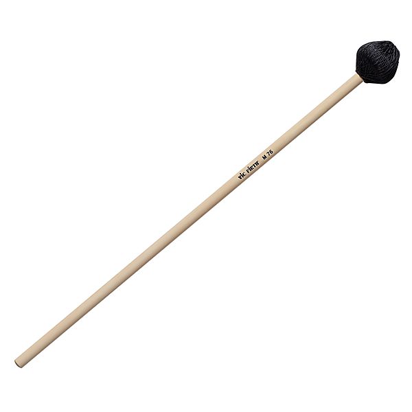 Vic Firth VF-M76 Corpsmaster Hard Vibraphone Mallets
