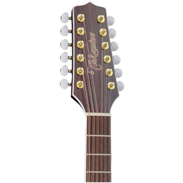 Takamine GJ72CE-12-BSB