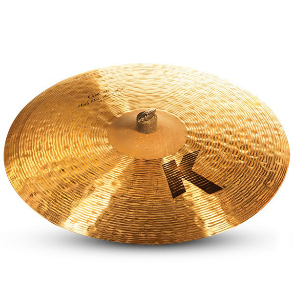 Zildjian K0989 - 22'' K Custom High Definition Ride