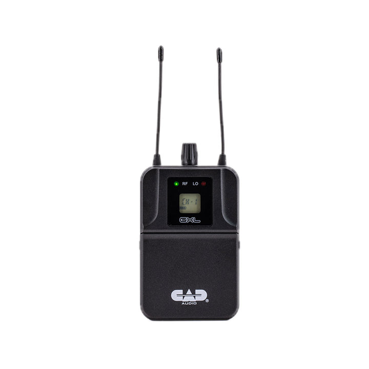 CAD Audio GXLIEMBP - Body Pack for GXLIEM Systems