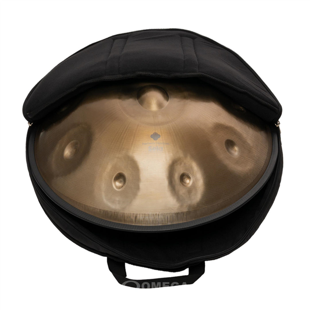 Sela SE211 Harmony Handpan F Low Pygmy (440 Hz; incl. padded bag)