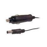 Littlite CP‑2 12V Auto Cigarette‑Lighter Adapter Gooseneck