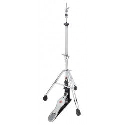 Gibraltar 9707ML-LD - Moveable Leg Hi Hat Stand w/Liquid Drive