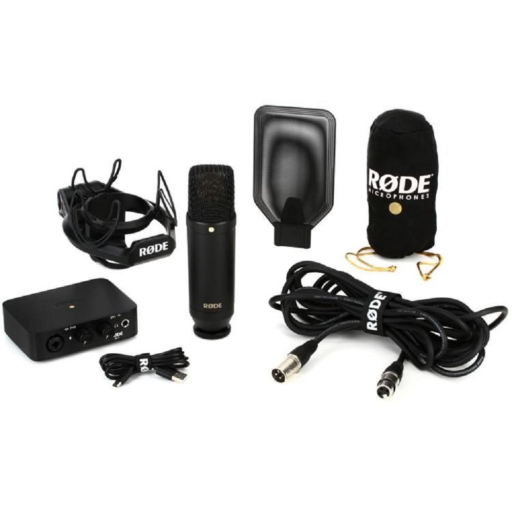 Rode Microphones AI-1 Audio Interface