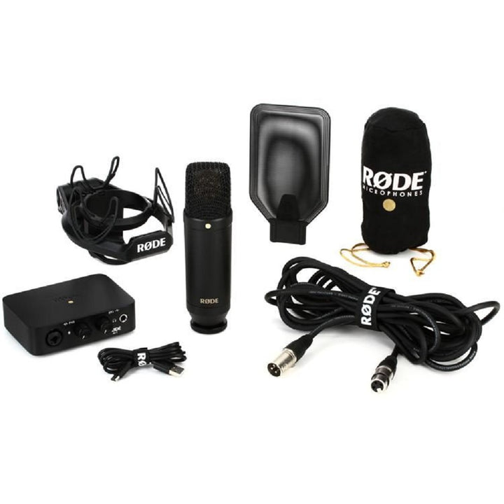 Rode Microphones AI-1 Audio Interface
