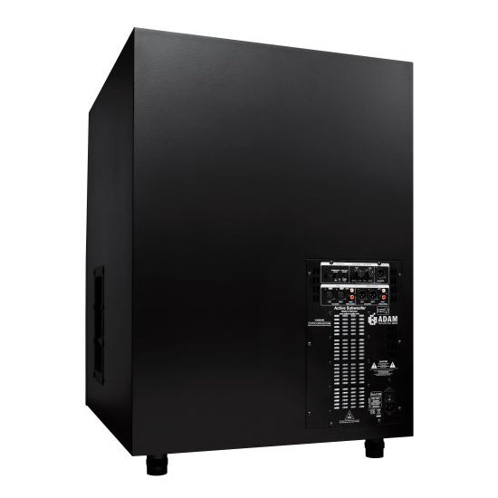 Adam Sub 2100 - Active Subwoofer, 1 x 21.5" woofer, 1000 watts RMS