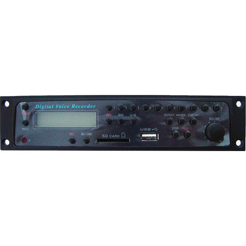 Rolls HR73 MP3 Recorder