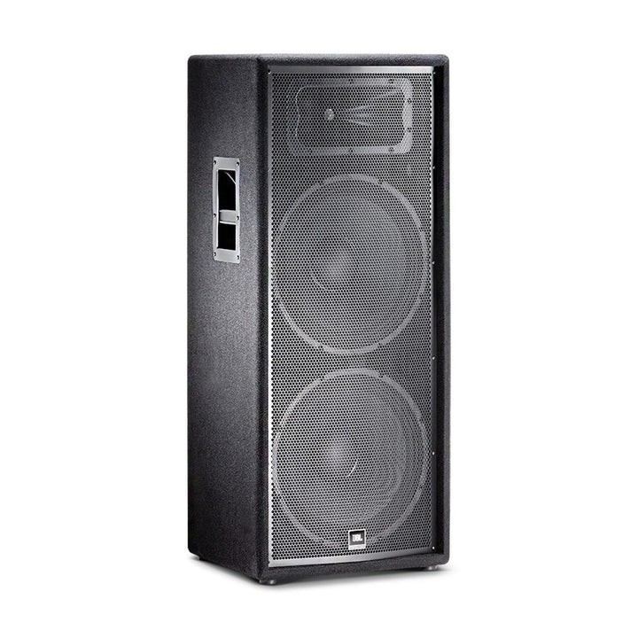 JBL JRX225 Passive Speaker Stage Monitor Dual 15”