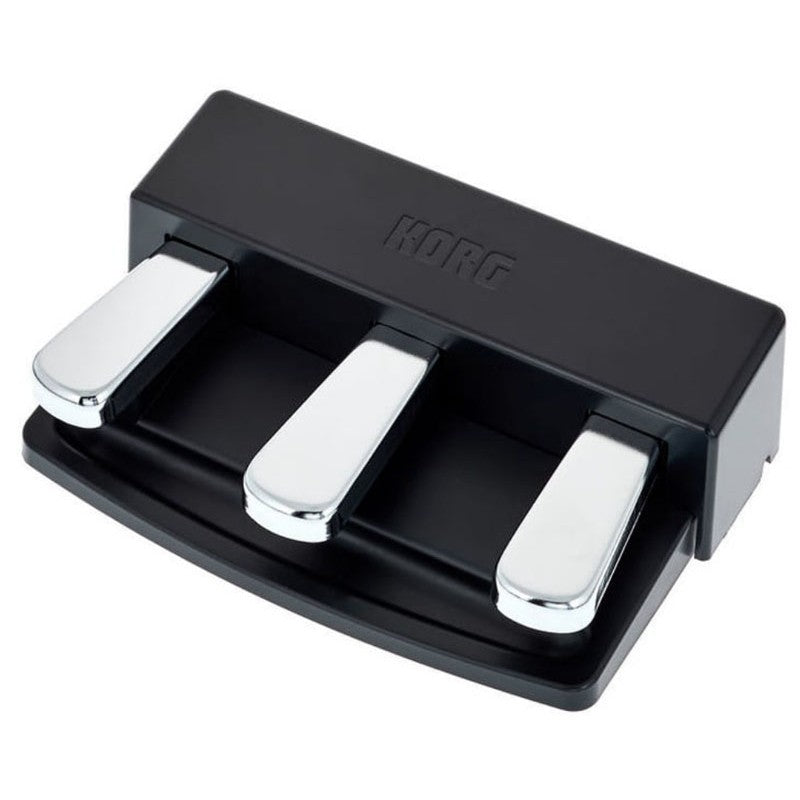 Korg PU-2 Triple Keyboard Pedal Unit