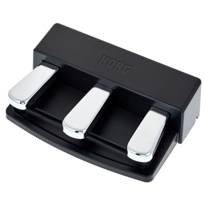 Korg PU-2 Triple Keyboard Pedal Unit