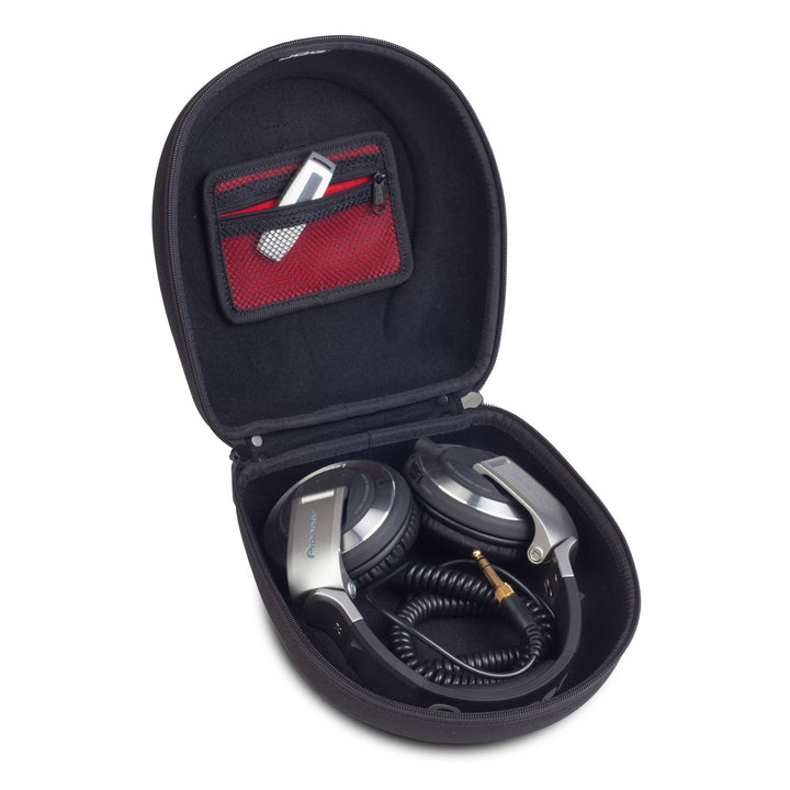 UDG Creator Headphone Hard Case Large (Black)