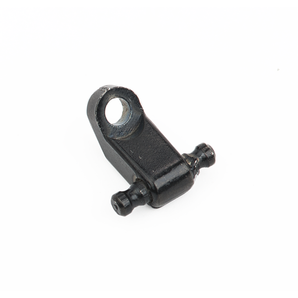 Fender American Standard String Guide (Black) - Black