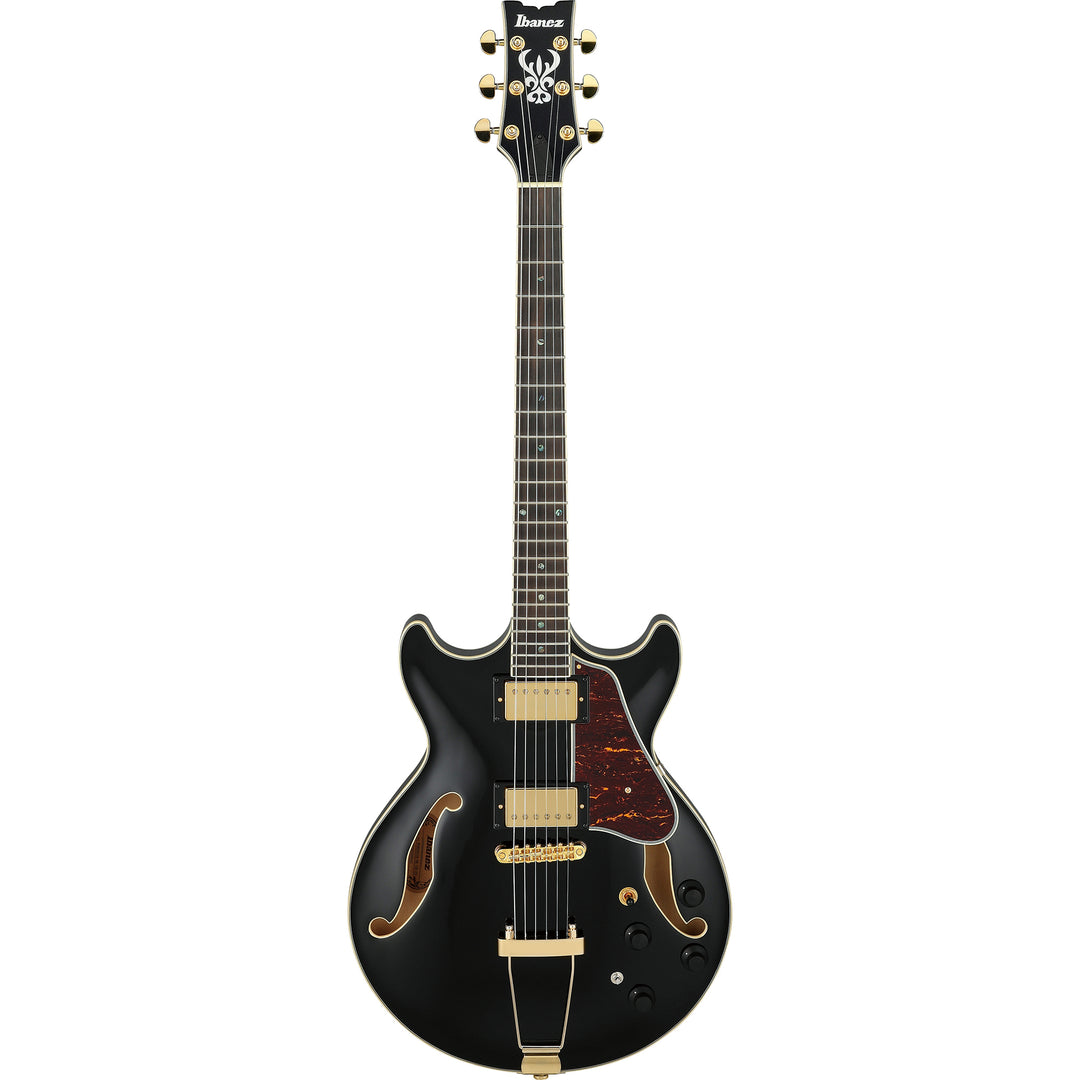 Ibanez Artcore Expressionist (Black) AMH90BK