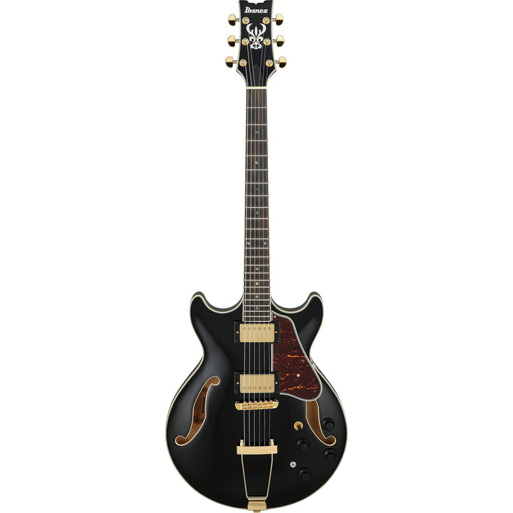 Ibanez Artcore Expressionist (Black) AMH90BK