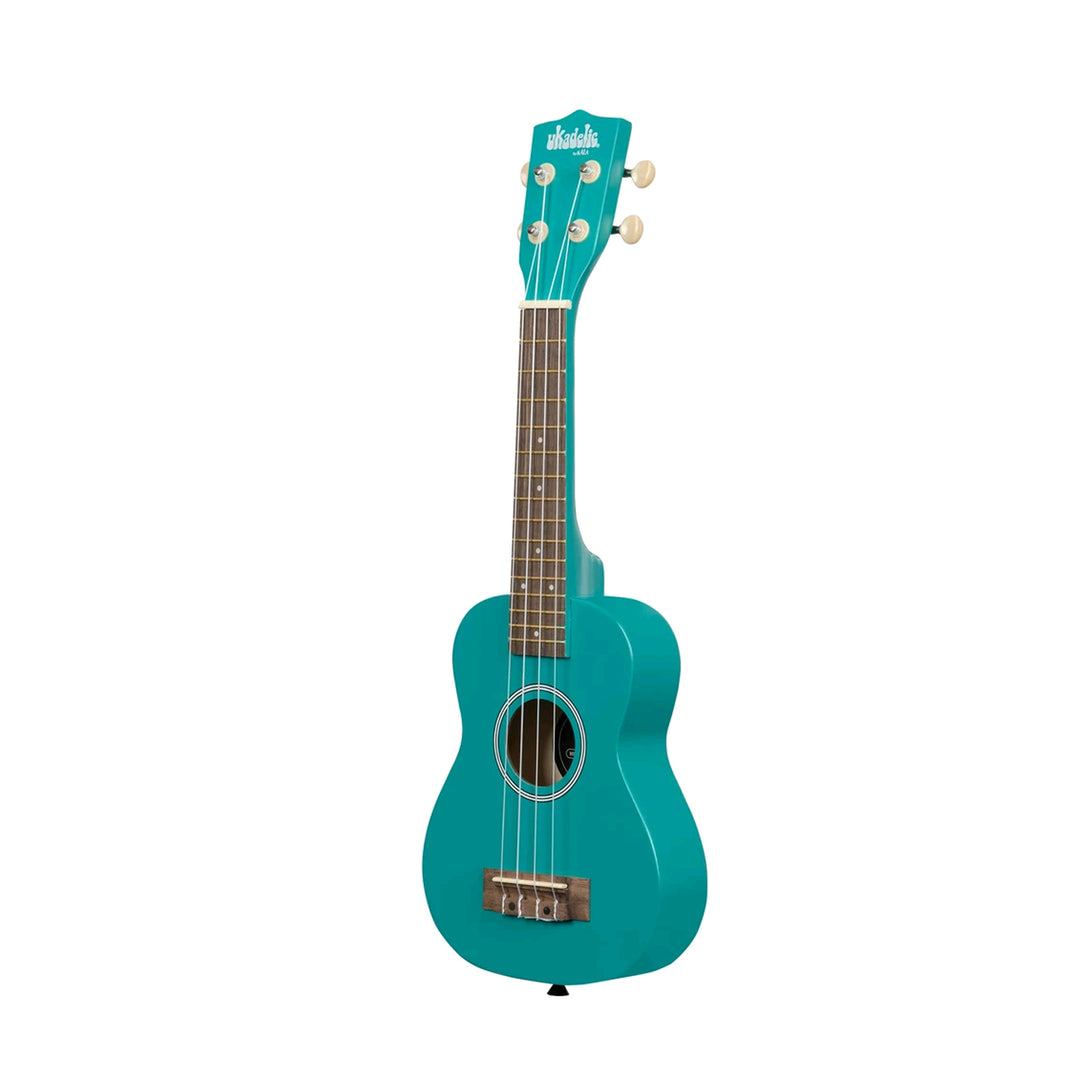 Kala Ukadelic Ukulele - Loch Ness