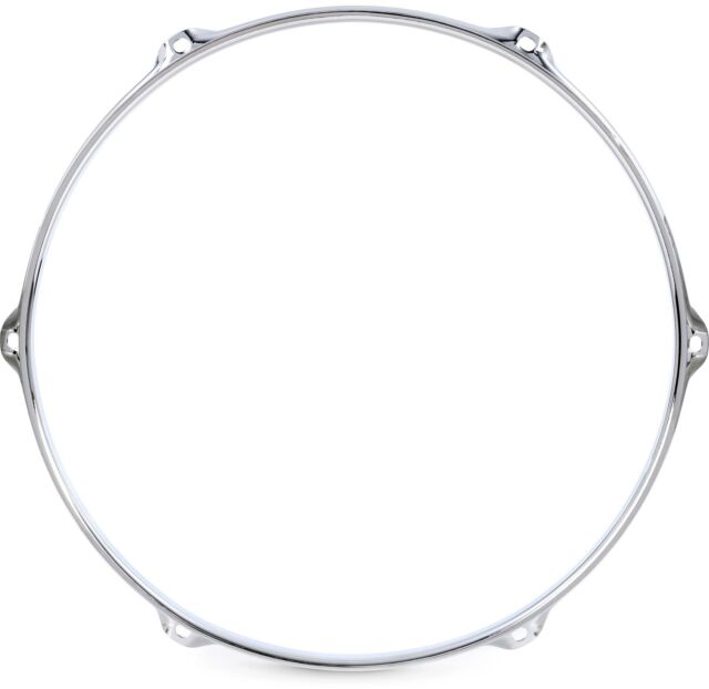 Gibraltar 13" 6-Hole 3.0MM Snare Side Power Hoop SC-3M1306SS