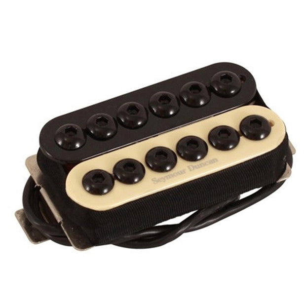 Seymour Duncan SH-8b Invader Zebra