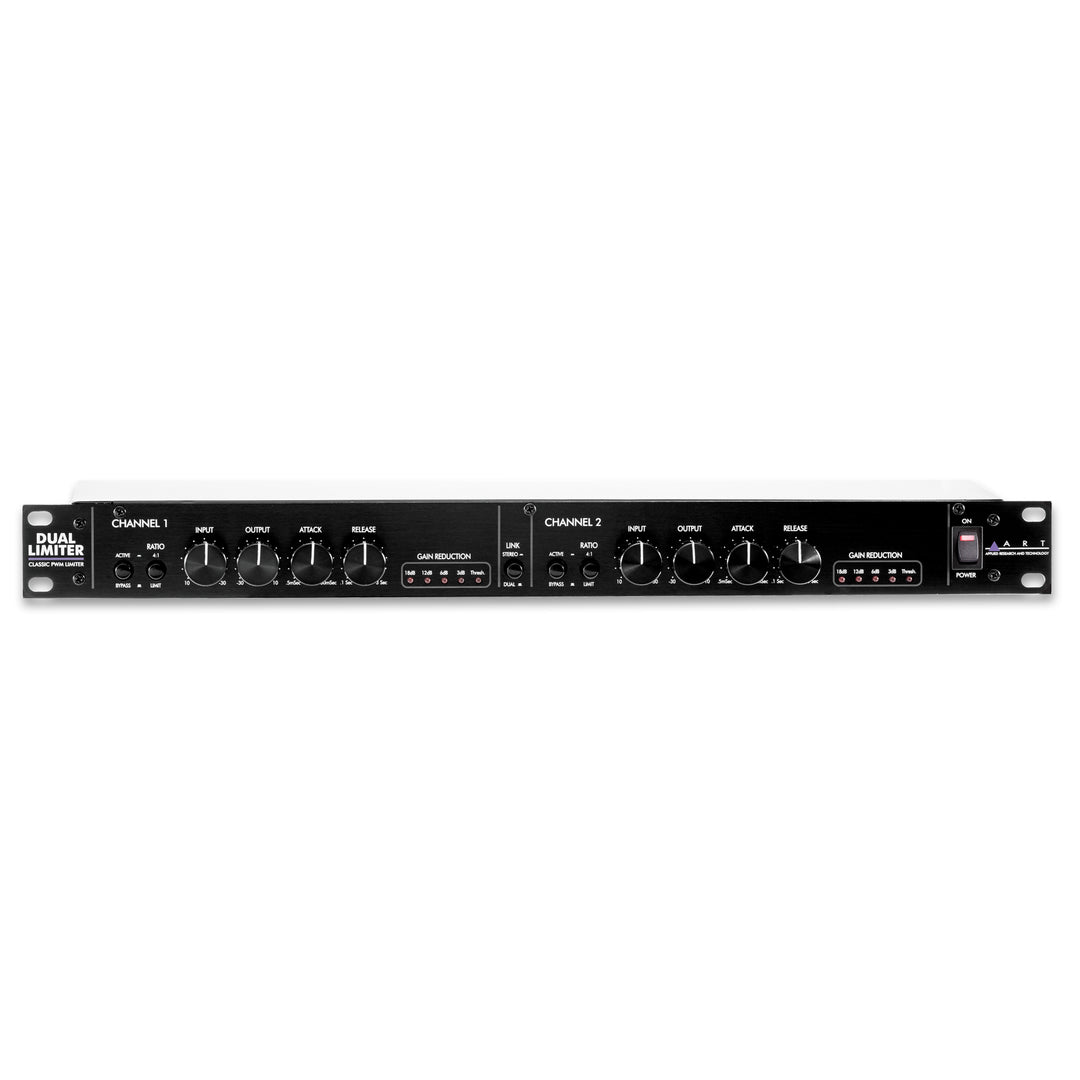 ART STEREO PWM COMPRESSOR/LIMITER