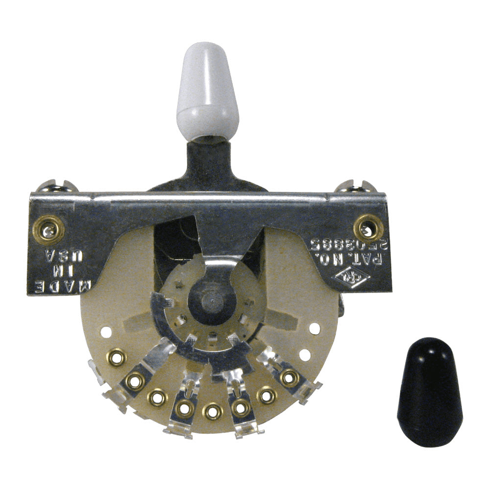 Ernie Ball 6370EB 5-Way Strat Switch