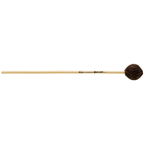 Promark JW6R - Jim Wunderlich Signature Soft Vibraphone Mallets