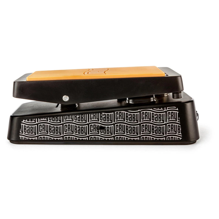 Dunlop Cry Baby Jr Special Edition  Wah Black