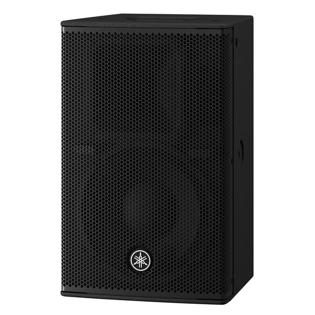 Yamaha DHR10 Powered Speaker - 10”