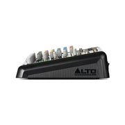 Alto Professional TRUEMIX 500 5-Channel Analog Mixer w/ USB