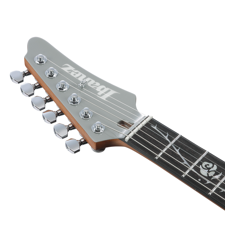 Ibanez Tim Henson Signature (Silver) TOD10