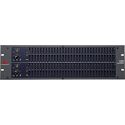 DBX 1231 Dual-Channel 31-Band Equalizer