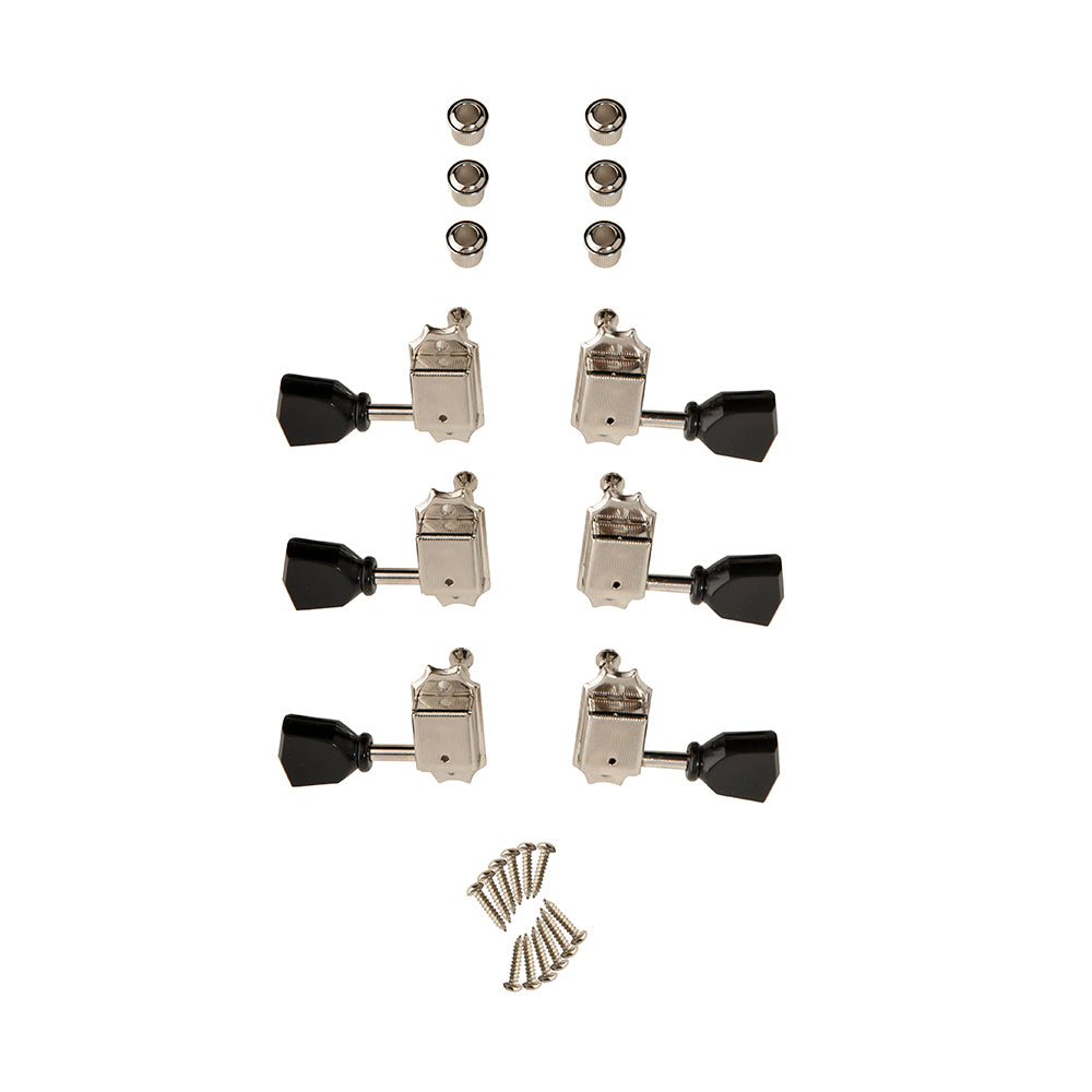 PRS Tuner, SE Paul's Guitar/Parlor - Set of 6