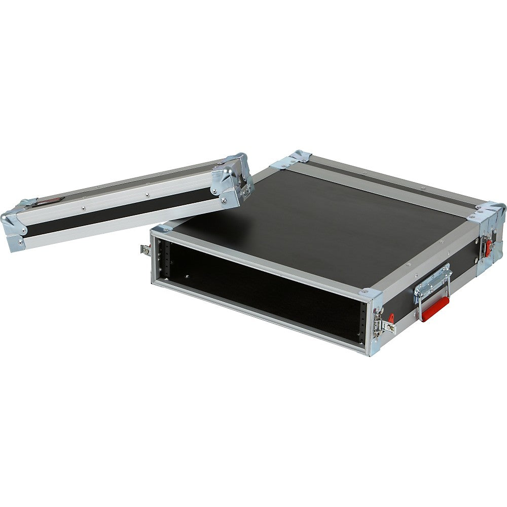 Gator G-Tour 2U 2 Space 19'' Flight Rack