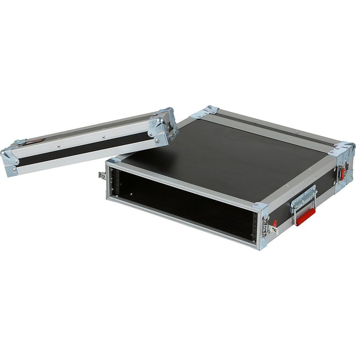 Gator G-Tour 2U 2 Space 19'' Flight Rack
