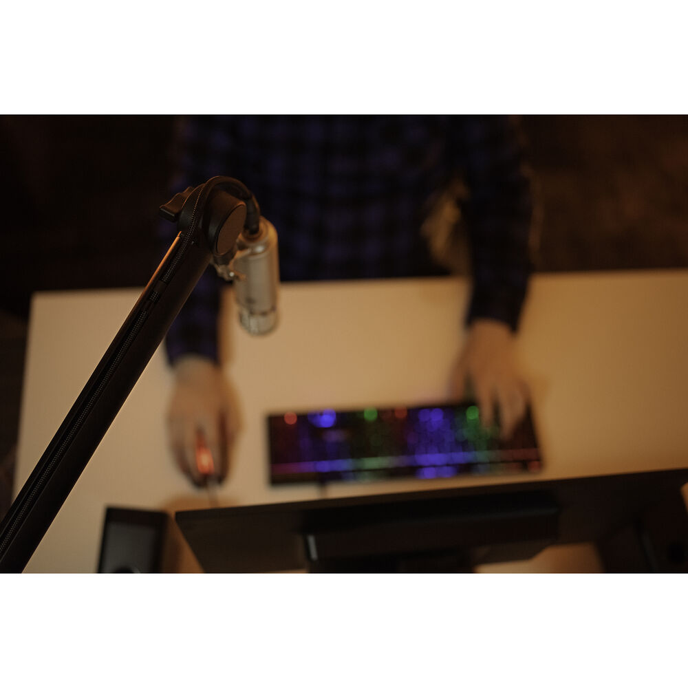 Warm Audio WA-MBA Broadcast Boom Arm